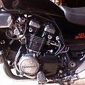 honda magna vf 1100 85r