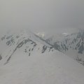 Tatry w maju