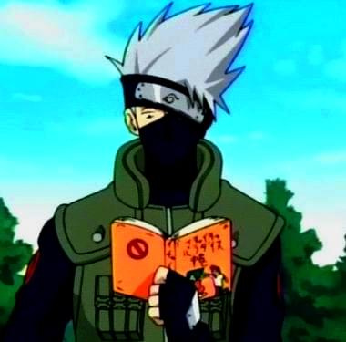 Kakashi