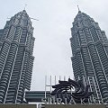 Petronas Twin Towers, Kuala Lumpur