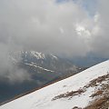 majowe tatry