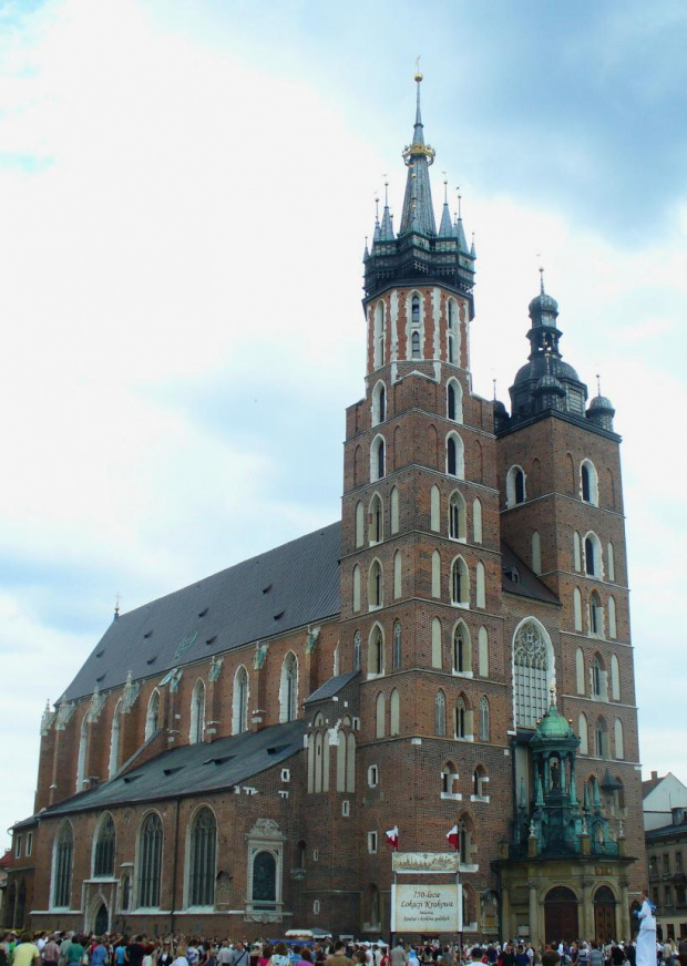 Kraków