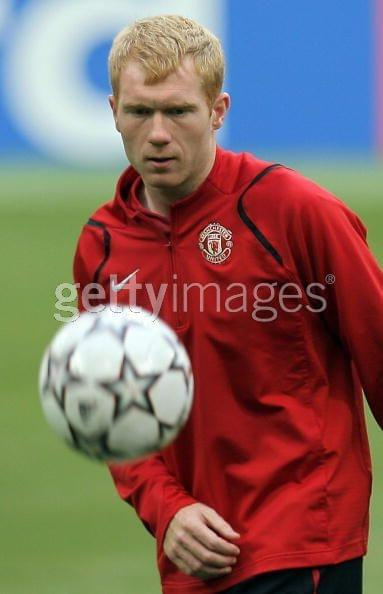 #PaulScholes