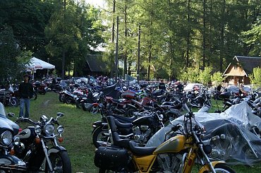 #Lesko #zlot #harley #motocykl