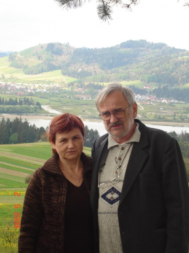 Pieniny 2008