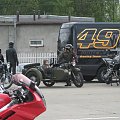Wolsztyn zlot motocyklowy 3-4 maj 08r.