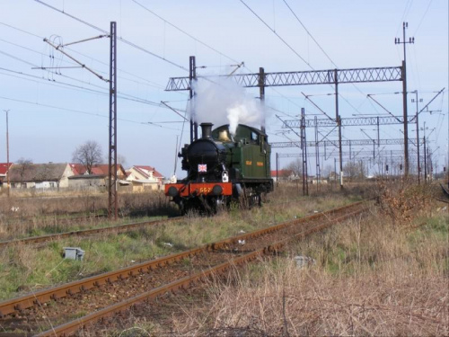 30.03.2008 Stacja Jelcz Laskowice