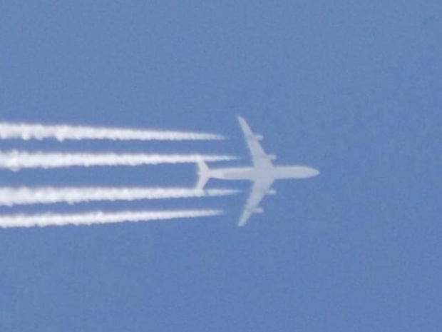 Lufthansa, A340-300