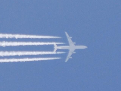 Lufthansa, A340-300