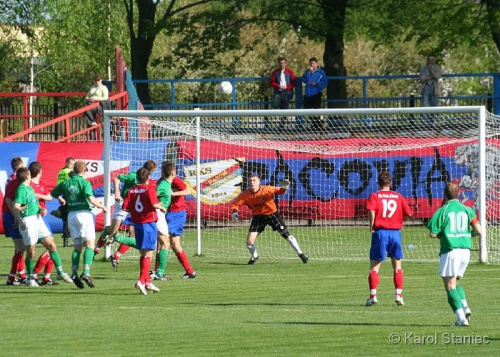 Rakow Czestochowa - Lechia Zielona gora #rakow #lechia