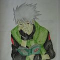 Kakashi :)