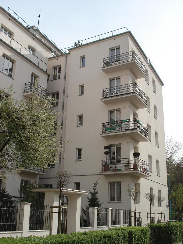 Warszawa Ochota