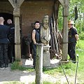 Wolsztyn zlot motocyklowy 3-4 maj 08r. SAKNSEN we Wolsztynie