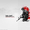 Soldat Wallpaper