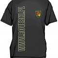 ROVER T-shirt_przód