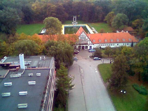 Inowrocław sanatorium IX.2007