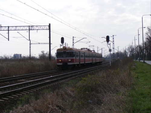 06.04.2008 Stacja Wrocław Brochów