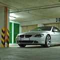 BMW 650i #bmw #lublin #cabrio