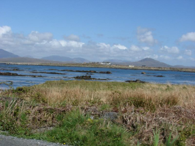 Connemara