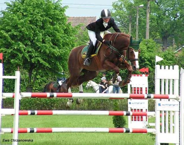 16.05.2008 Zawody Rybnik