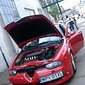 Alfa 156 GTA