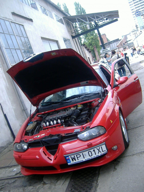 Alfa 156 GTA