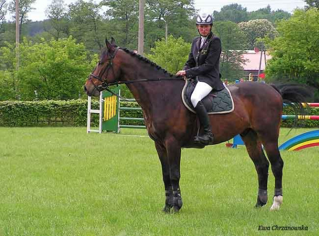 16.05.2008 Zawody w Stodołach