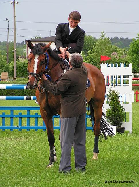 16.05.2008 Zawody w Stodołach