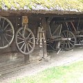 Wolsztyn 2008 Skansen