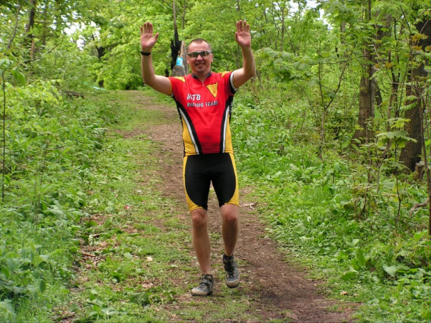 BikeMaraton Boguszów-Gorce 2008 #bikemaraton