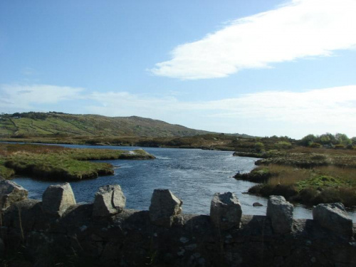 Connemara