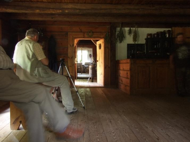 Wolsztyn Skansen