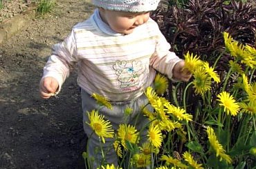 #Dzieci #wnuczki #Pati #Nika #Nata