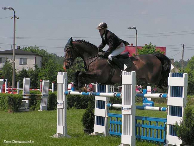 17.05.2008 Zawody w Stodołach