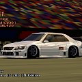 Gran Turismo 2 by maniak300 #GranTurismo2