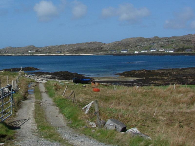 Connemara