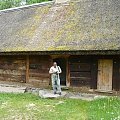 Wolsztyn Skansen