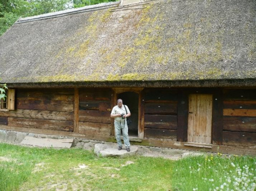 Wolsztyn Skansen