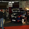 #AutoMotoShow2008 #katowice #spodek #motoryzacja #targi