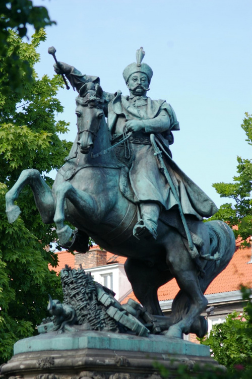 sobieski