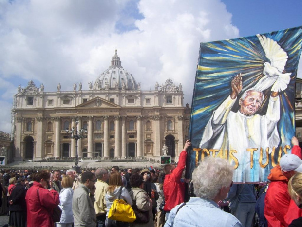 #Watykan #Papież #Rzym