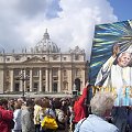 #Watykan #Papież #Rzym