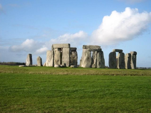 Stonehenge xD