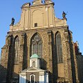 Kościół na Szlaku Cystersów w Polsce #KamieniecZąbkowicki #kościół