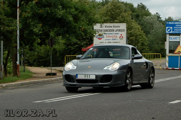 996Turbo