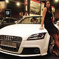 Audi TTS #AudiTTS #AUDI #AutoMotoShow #TargiWKatowicach #TargiMotoryzacyjne #samochód #pojazd #motoryzacja #samochody #pojazdy #wystawa #wystawy #tuning