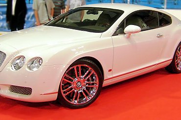 Bugatti #Bugatti #AutoMotoShow #TargiWKatowicach #TargiMotoryzacyjne #samochód #pojazd #motoryzacja #samochody #pojazdy #wystawa #wystawy #tuning