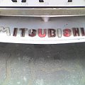 #mistubishi