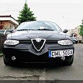 alfa 156 norbiwolow