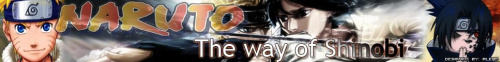 Top dla pewnej strony o naruto :P